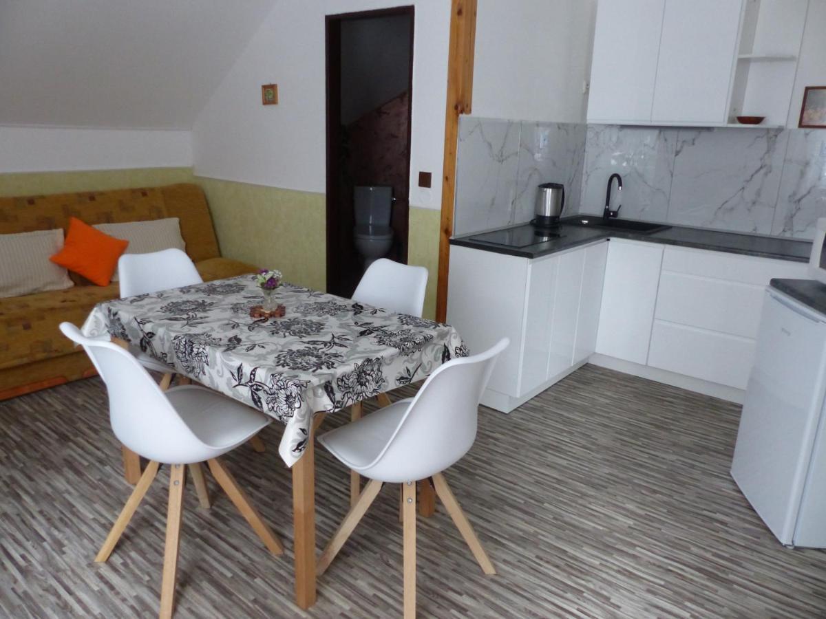 Apartmany Plischke Lipova Lazne Exterior photo