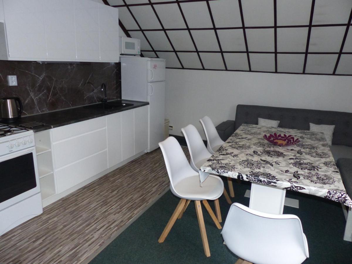 Apartmany Plischke Lipova Lazne Exterior photo